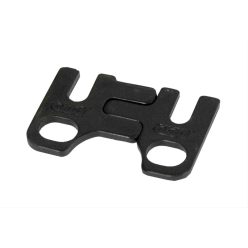DART Guide Plates SBC Adjustable