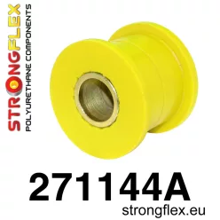 271144A: Front wishbone - rear bush SPORT Black