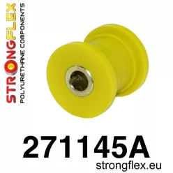 271145A: Front anti roll bar link bush sport Yellow