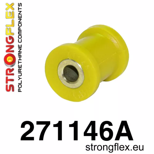271146A: Front anti roll bar link bush SPORT Black