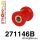 271146B: Front anti roll bar link bush