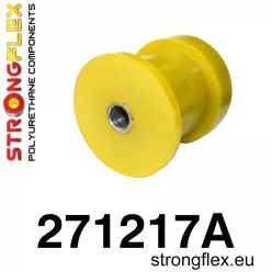 271217A: Front wishbone front bush SPORT Yellow