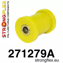 271279A: Front wishbone front bush 61mm SPORT Black