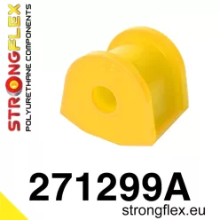 271299A: Rear anti roll bar bush 15mm SPORT 15mm Yellow