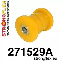 271529A: Front arm front bush SPORT Black