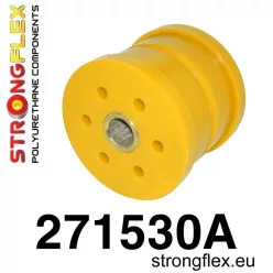 271530A: Rear beam mount SPORT Yellow