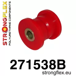 271538B: Rear upper inner arm bush Red