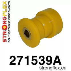 271539A: Rear upper outer arm bush SPORT Yellow