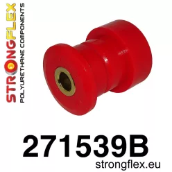 271539B: Rear upper outer arm bush Black