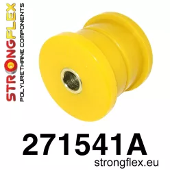 271541A: Rear diff front mounting bush SPORT Yellow