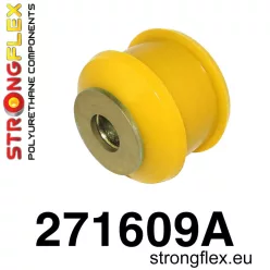 271609A: Front wishbone rear bush SPORT Black