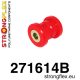 271614B: Rear upper arm front bush