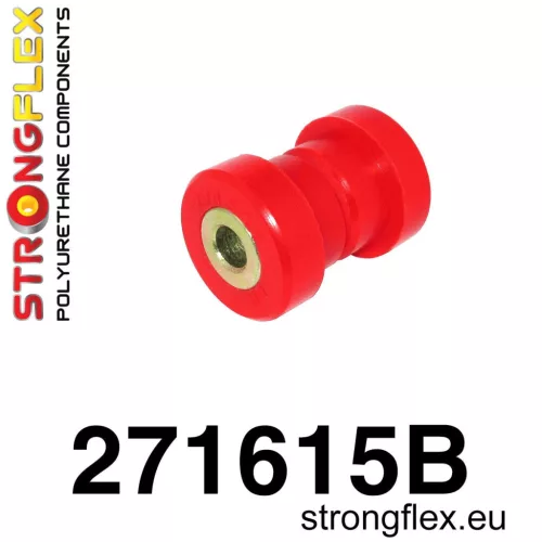 271615B: Rear upper arm rear bush Black