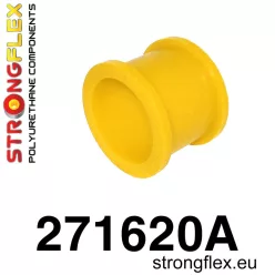 271620A: Steering rack mount bush SPORT Yellow