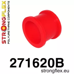 271620B: Steering rack mount bush Red