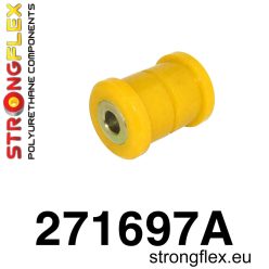   Strongflex Subaru BRZ 2012–2021 Első Alsó Lengőkar Hátsó Szilent SPORT – 271697A