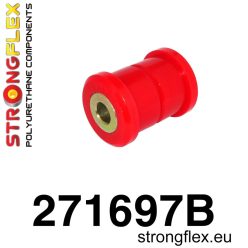   Strongflex Subaru BRZ 2012–2021 Első Lengőkar Hátsó Alsó Szilent – 271697B