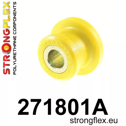 271801A: Rear crossmember bush SPORT Black