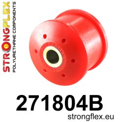 271804B: Front control arm – rear bush