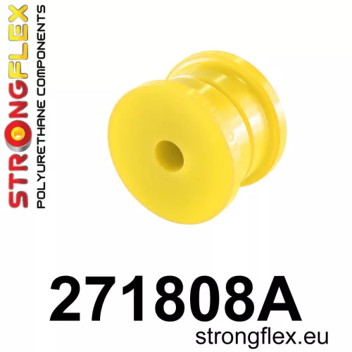 271808A: Shift lever stabilizer bush SPORT Black