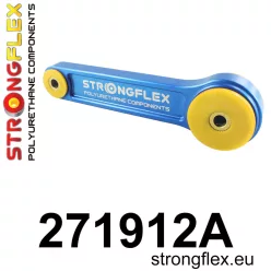 271912A: Pitch stop mount SPORT Yellow