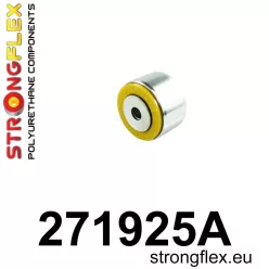 271925A: Rear differential – rear bush SPORT Yellow