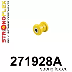 271928A: Rear upper wishbone bush - front SPORT Yellow