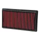 28-20395 AEM DryFlow Air Filter