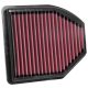 28-50035 AEM DryFlow Air Filter