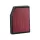 28-50083 AEM DryFlow Air Filter
