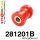 281201B: Front wishbone front bush 28,5mm