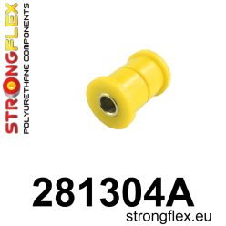   Strongflex Nissan 100NX (1990–1996) B13 Első Lengőkar Első Szilent SPORT – 281304A