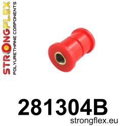  Strongflex Nissan 100NX (1990–1996) B13 Első Lengőkar Első Szilent – 281304B