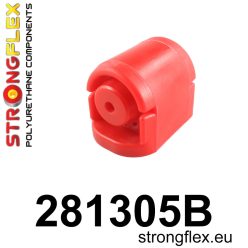   Strongflex Nissan 100NX (1990–1996) B13 Első Lengőkar Hátsó Szilent – 281305B