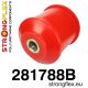 281788B: Front lower radius arm to chassis bush GT-R
