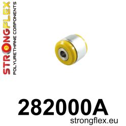 282000A: Front wishbone – front bush SPORT