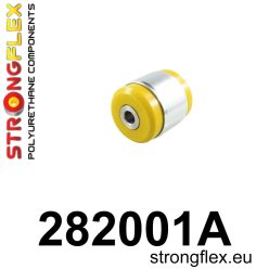 282001A: Front wishbone – rear bush SPORT