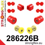 S-chassis (180SX , 200SX , 240SX , Silvia)