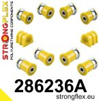 Xterra II (05-15) N50