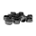 DART Lash Cap Set - 5/16