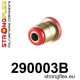 290003B: Front upper arm bush