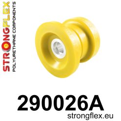   Strongflex Chevrolet Camaro V (09–15) Hátsó Segédkeret Első Szilent SPORT – 290026A