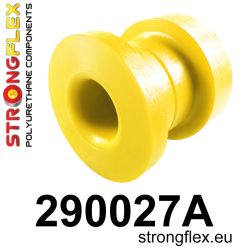   Strongflex Chevrolet Camaro V (2009–2015) Hátsó Segédkeret Hátsó Szilent SPORT – 290027A