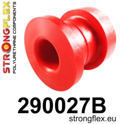   Strongflex Chevrolet Camaro V (2009–2015) Hátsó Segédkeret Hátsó Szilent – 290027B