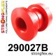 290027B: Rear subframe - rear bush