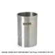 Darton Dry Sleeve Kit Honda B16 B:81.00mm Flange