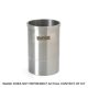 Darton Dry Sleeve Kit Mazda 2.3L MZR B:87.50mm Flange