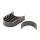 Manley Rod Bearing SUBARU ROD Bearings H X SERIES