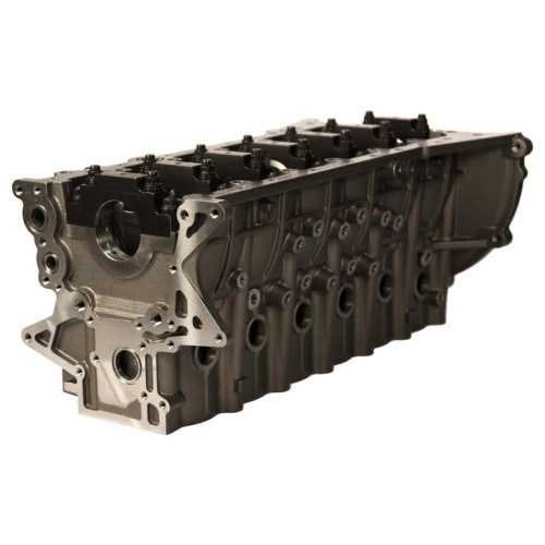 DART IRON EAGLE BLOCK Toyota 2JZ Deck: 8.625" Bore:86.00mm