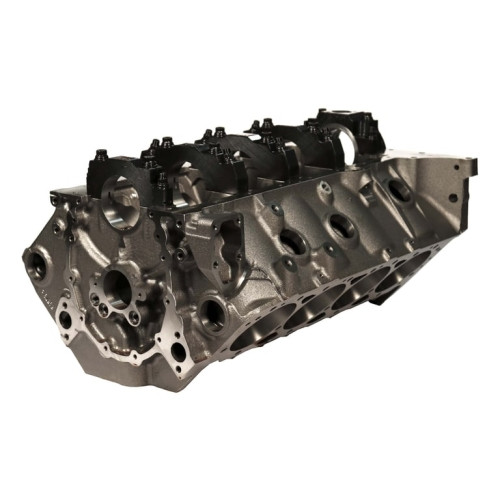DART SHP PRO IRON SBC BLOCKS BBC. Cam Bore:4.125